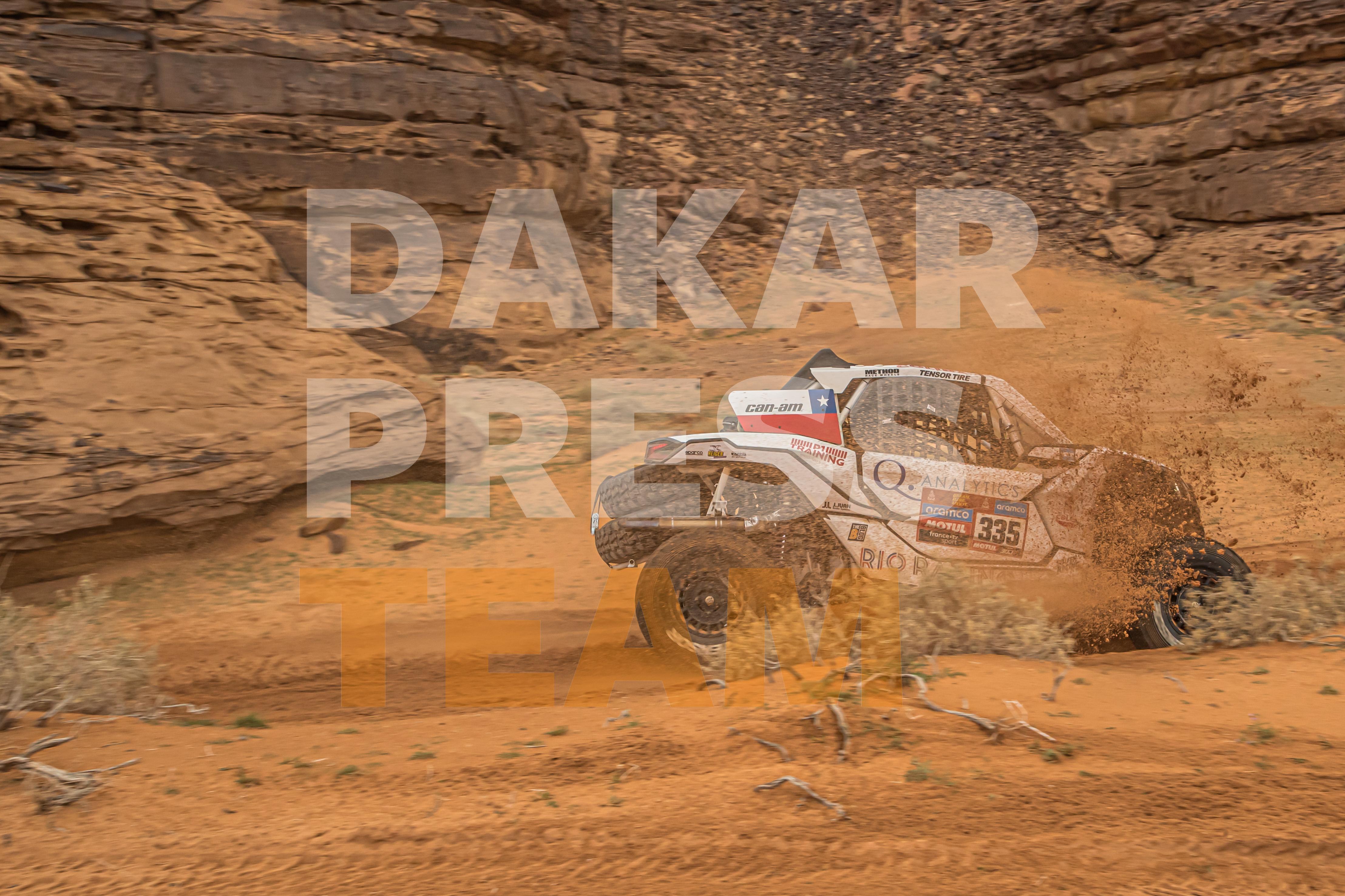 Dakar Press Team AUSTRALIA - Owner Dakar Press Team AUSTRALIA - Own